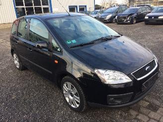 Ford C-Max Panther-Black Met. Onderdelen Bumper Deur picture 2