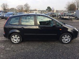 Ford C-Max Panther-Black Met. Onderdelen Bumper Deur picture 5