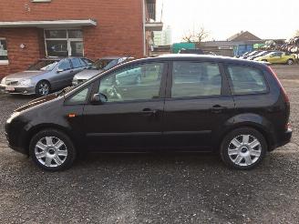 Ford C-Max Panther-Black Met. Onderdelen Bumper Deur picture 4