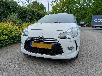 Citroën DS3 1.4 Chic picture 16