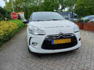 Citroën DS3 1.4 Chic picture 17