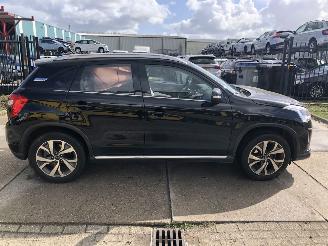 Auto incidentate Citroën C4 Aircross 1.6i 86kW E5 Tendance 2013/5