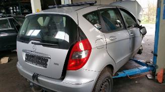 Mercedes A-klasse 180 cdi picture 4