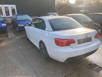 Avarii autoturisme BMW 3-serie 330 I cabrio 2011/2