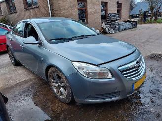 Opel Insignia 1.8 edition picture 10