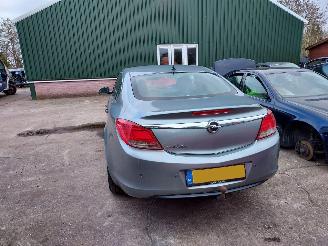 Opel Insignia 1.8 edition picture 7