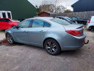 Opel Insignia 1.8 edition picture 2