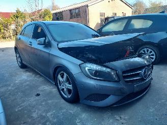 Mercedes A-klasse 180 picture 8
