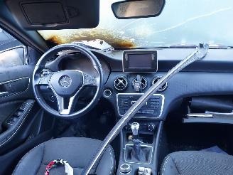 Mercedes A-klasse 180 picture 12