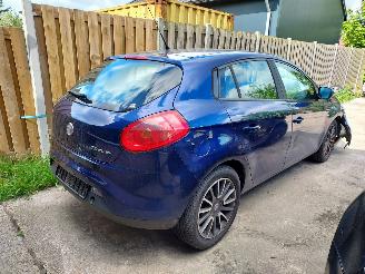 Uttjänta bilar auto Fiat Bravo  2007/3