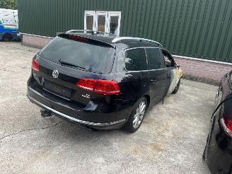 Volkswagen Passat 1.4 tsi DSG picture 4