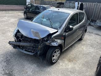 Suzuki Alto  picture 7