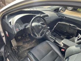 Honda Civic  picture 4