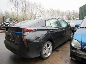 Toyota Prius  picture 4
