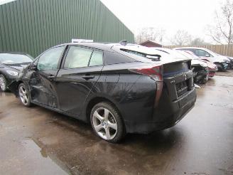 Dezmembrări autoturisme Toyota Prius  2016/7