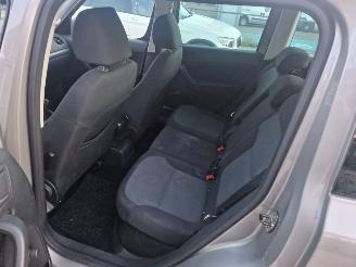 Skoda Yeti 1.2 TSI ACTIVE PLUS picture 11