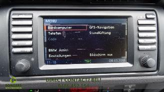 BMW X5 MPV Clima DSL 3000 24 KW 135 AUT 4X picture 28