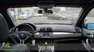 BMW X5 MPV Clima DSL 3000 24 KW 135 AUT 4X picture 16