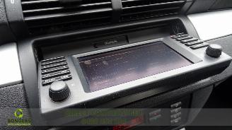 BMW X5 MPV Clima DSL 3000 24 KW 135 AUT 4X picture 29