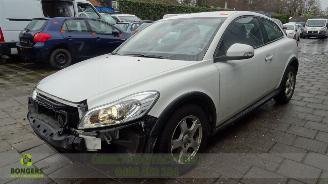 Volvo C-30 Wit - 2Dr clima dsl 1600 16V KW : 80 picture 1