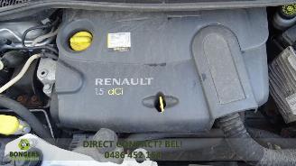 Renault Clio Sport picture 13