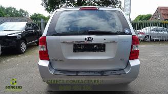 Kia Carnival 7 Persoons picture 6