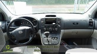 Kia Carnival 7 Persoons picture 16