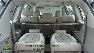 Kia Carnival 7 Persoons picture 11