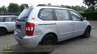 Kia Carnival 7 Persoons picture 5