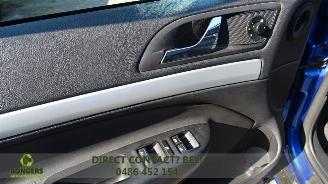 Skoda Octavia RS model picture 15