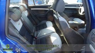 Skoda Octavia RS model picture 9