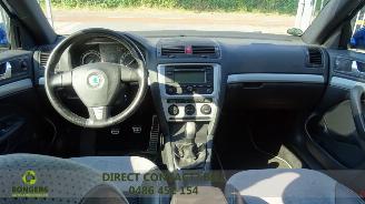 Skoda Octavia RS model picture 13