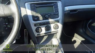 Skoda Octavia RS model picture 17