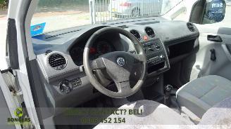 Volkswagen Caddy  picture 11