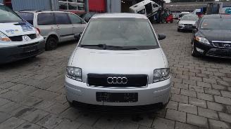 Audi A2  picture 2