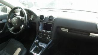 Audi A3  picture 9