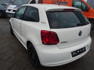 Volkswagen Polo  picture 7