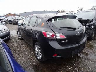 Mazda 3  picture 5