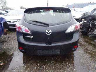 Mazda 3  picture 6