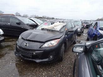 Mazda 3  picture 1