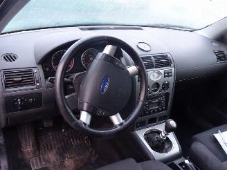 Ford Mondeo  picture 10
