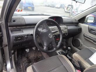 Nissan X-Trail  picture 10