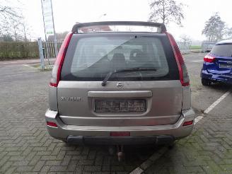 Nissan X-Trail  picture 6