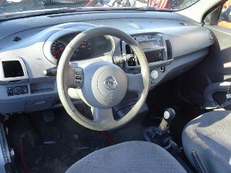 Nissan Micra  picture 10