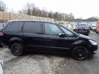 Ford Galaxy  picture 8