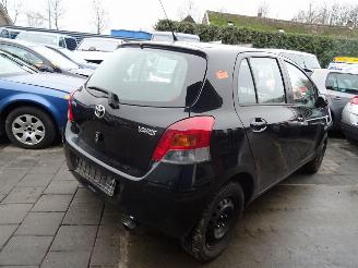 Toyota Yaris  picture 7