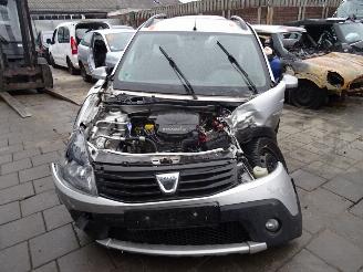 Dacia Sandero  picture 2