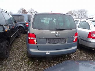 Volkswagen Touran  picture 5