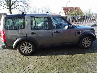 Land Rover Discovery  picture 8