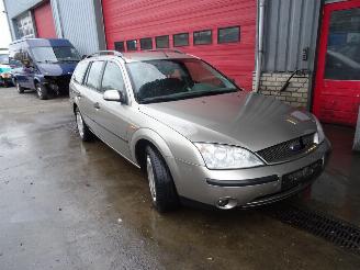 Ford Mondeo  picture 3